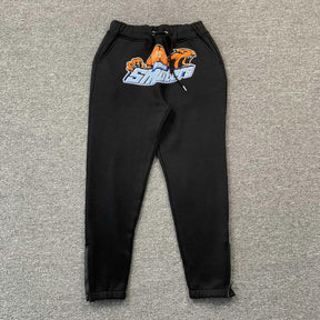 Conjunto Trapstar Moletom