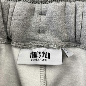 Conjunto Trapstar Moletom