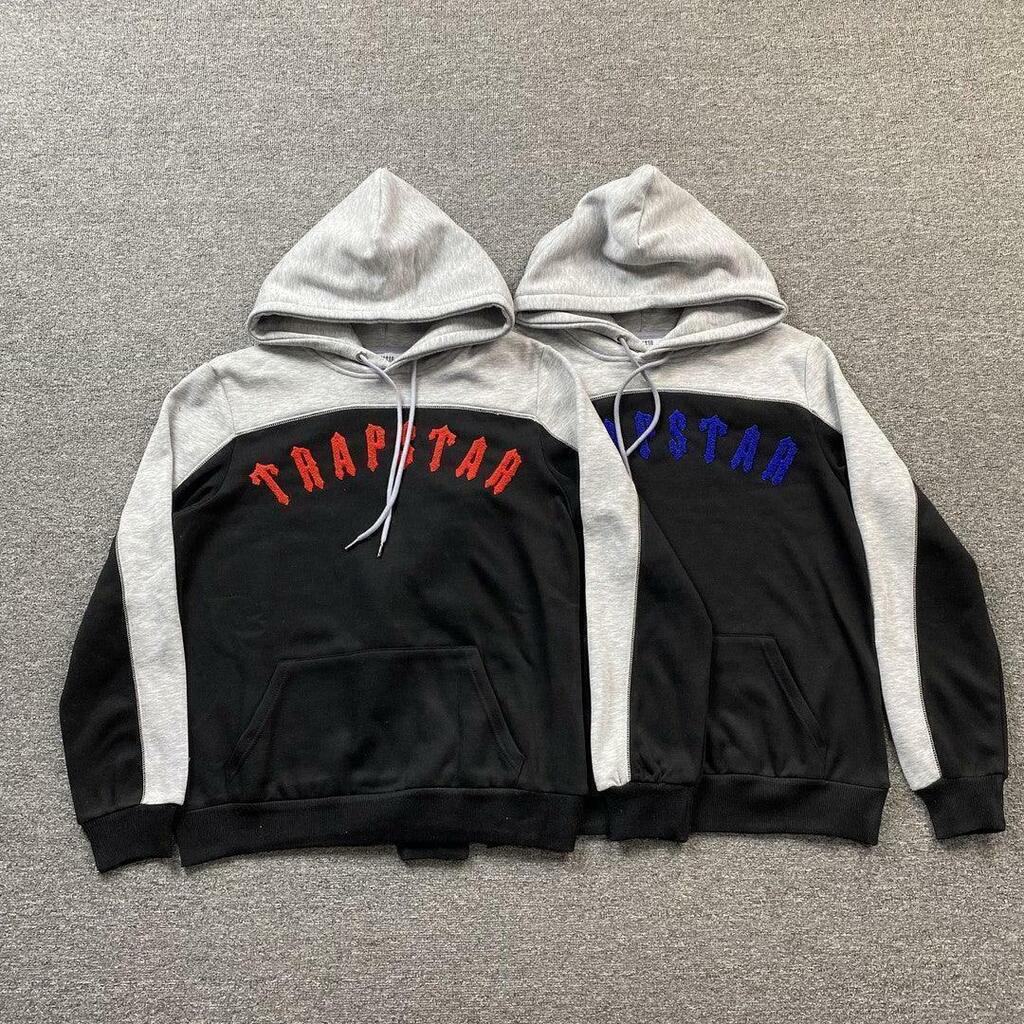 Conjunto Trapstar Moletom