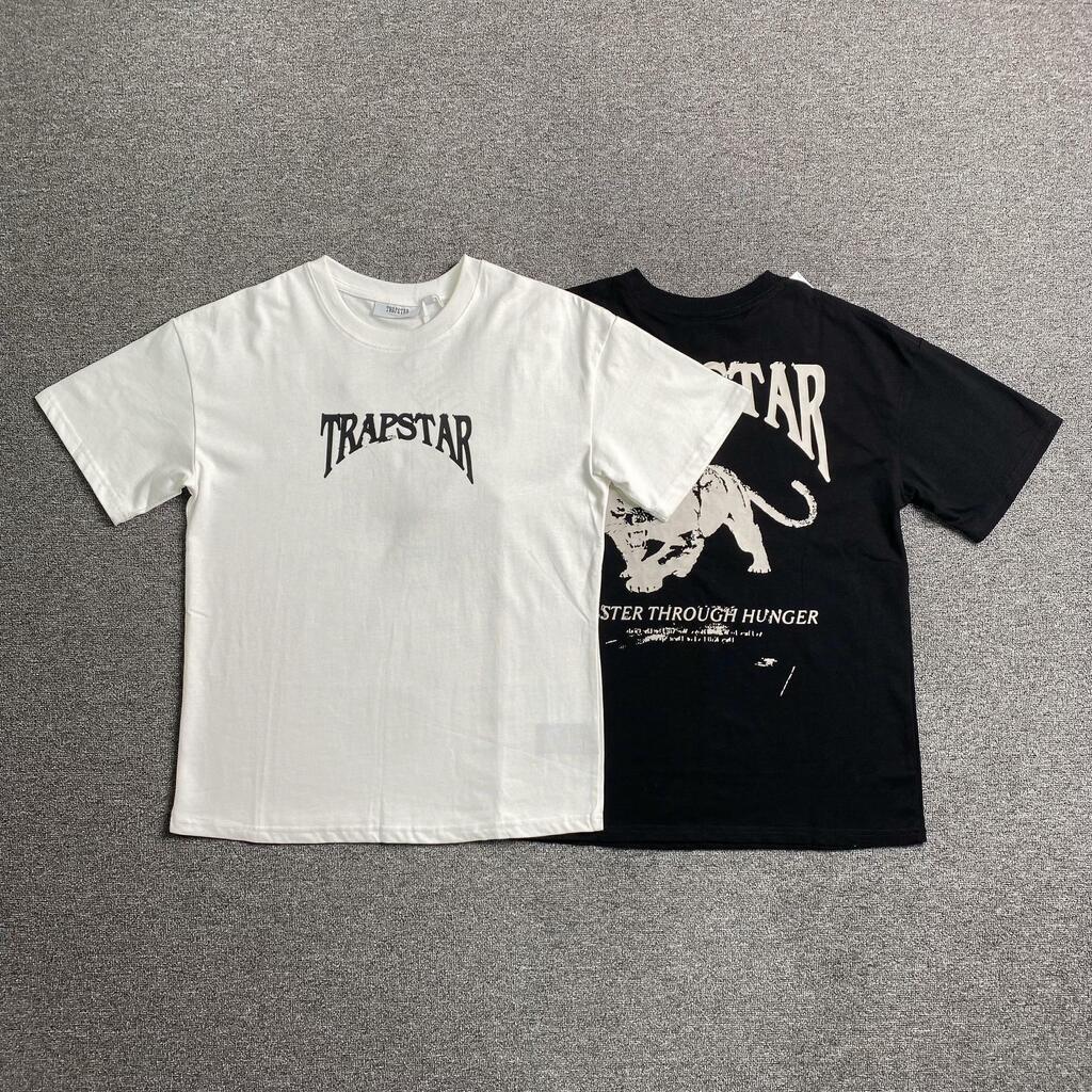 Camisa Trapstar