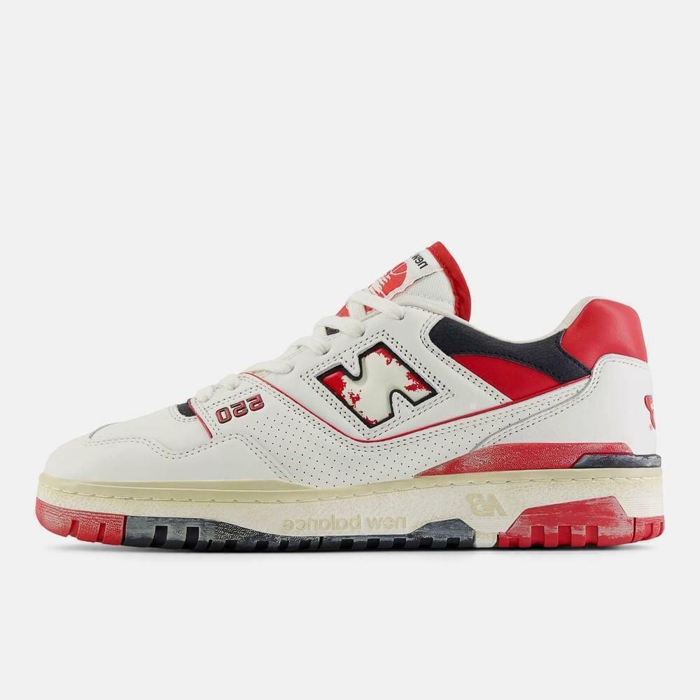 Tênis New Balance 550