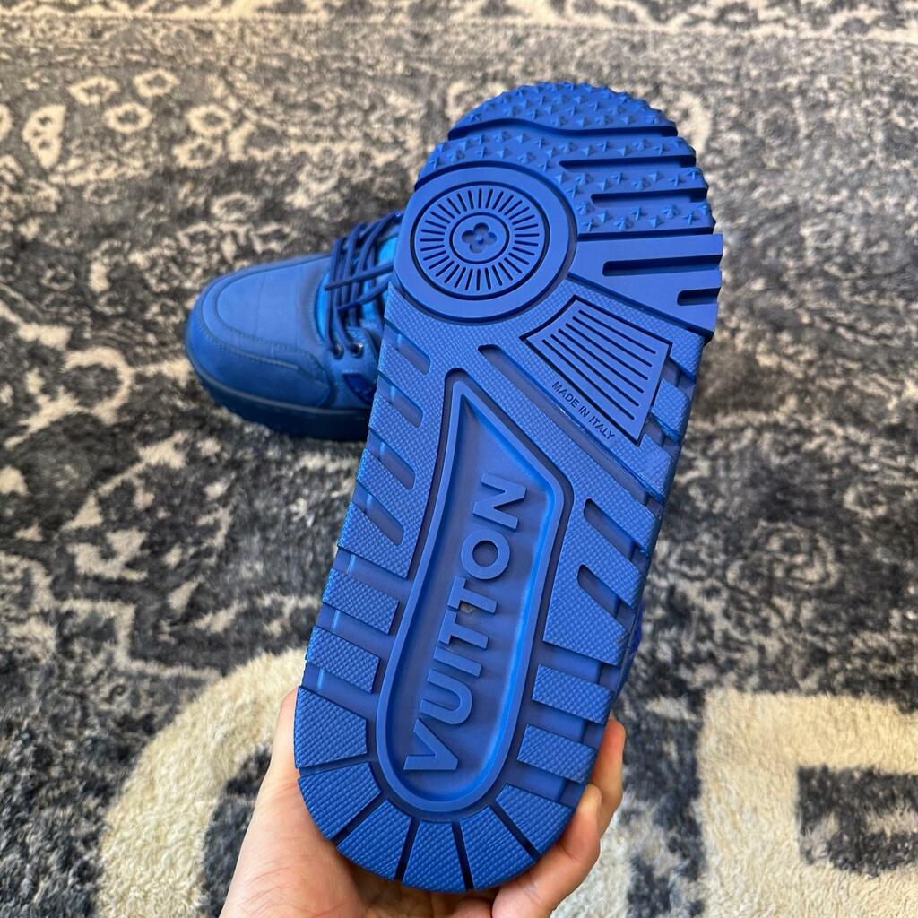 Louis Vuitton Trainer Maxi