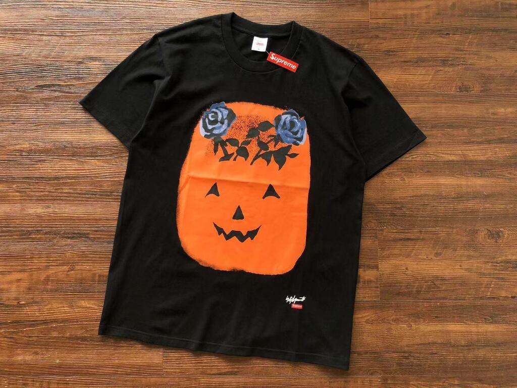 CAMISETA SUPREME