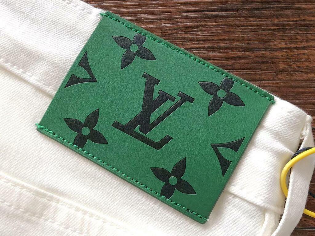 CALÇA JENS LOUIS VUITTON