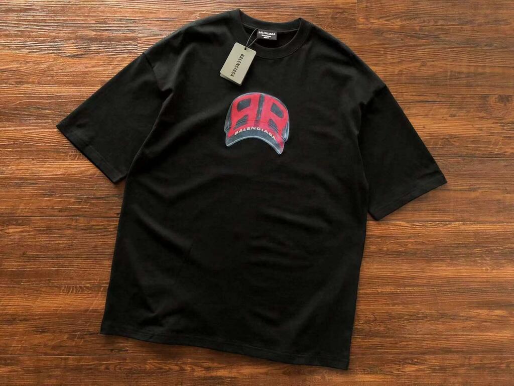 Camiseta Balenciaga
