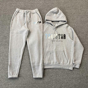 Conjunto Trapstar Moletom