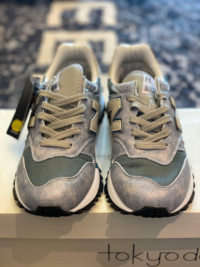 Tênis New Balance 1300 Washed Blue