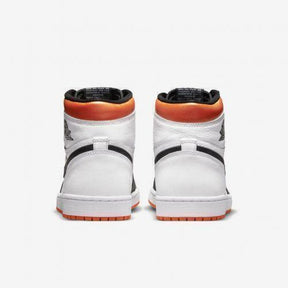 Nike Air Jordan 1 Retro High Electro Orange