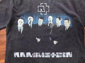 Camiseta Balenciaga
