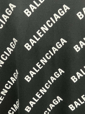 Camiseta Balenciaga