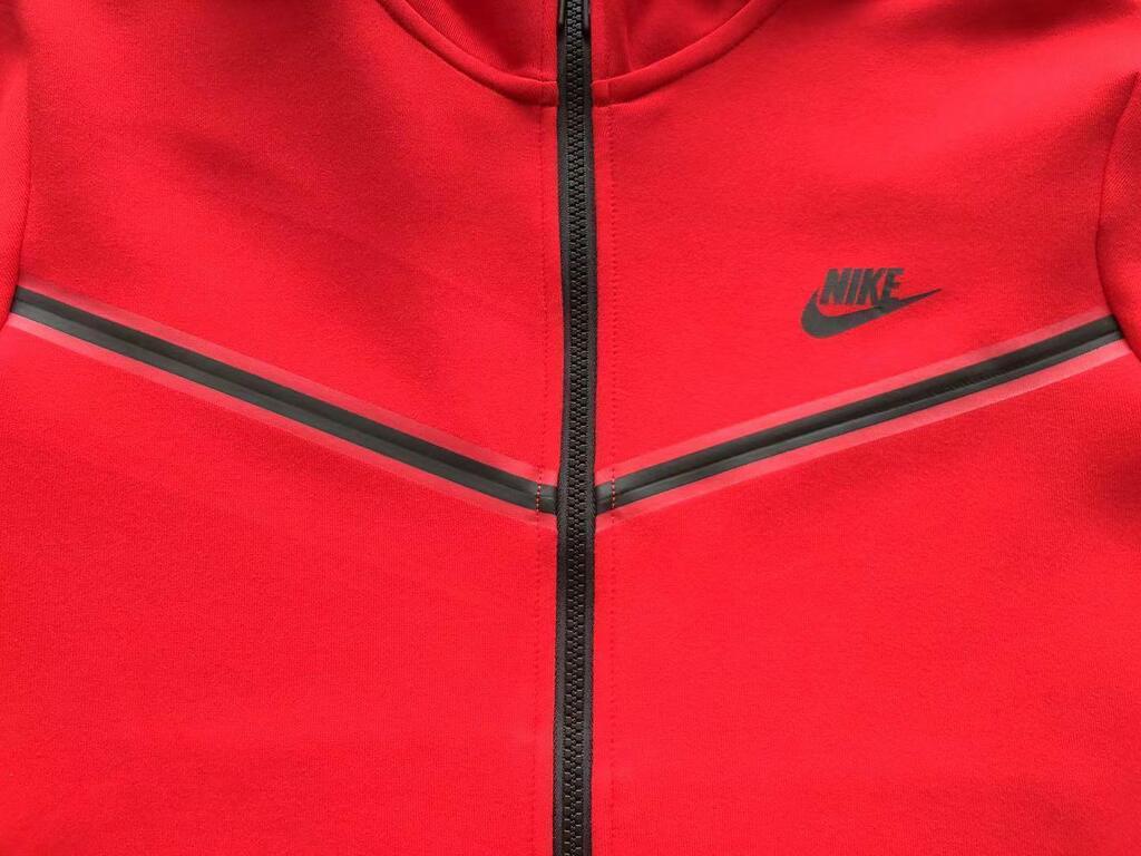 Conjunto Nike x Tech Fleece
