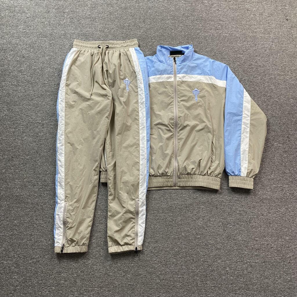 Conjunto Trapstar Corta - Vento