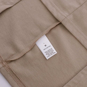 Camiseta Fear Of God Essentials
