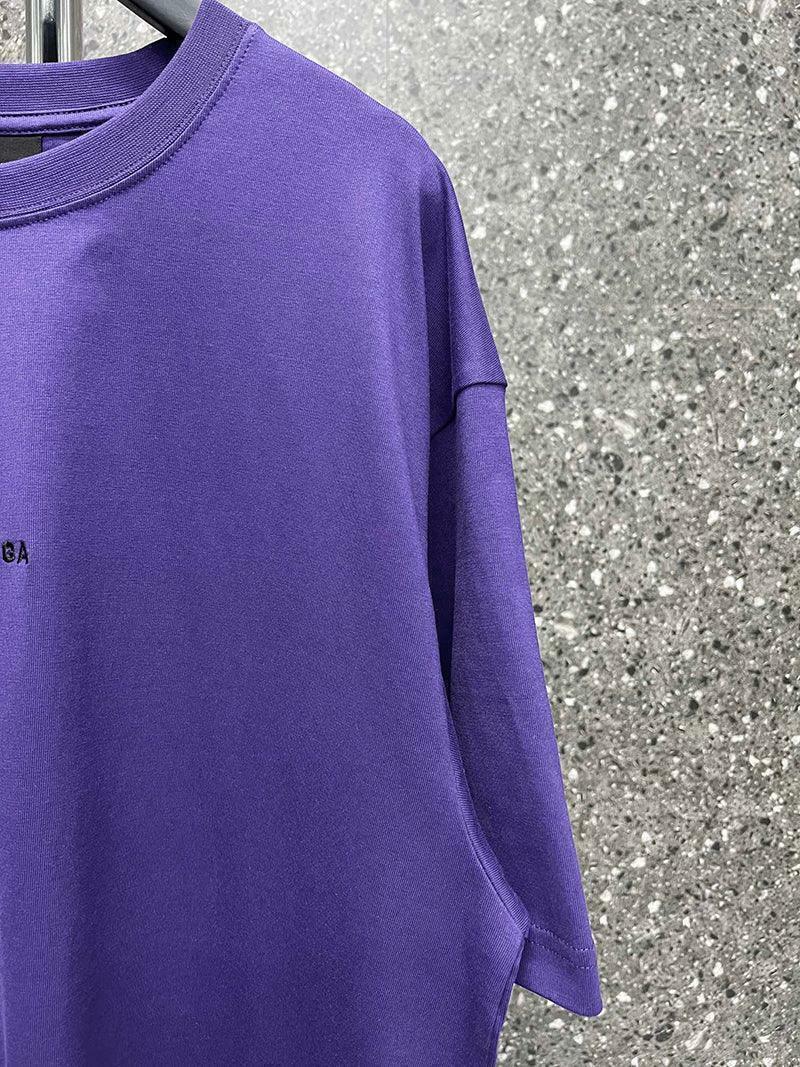 Camiseta Balenciaga