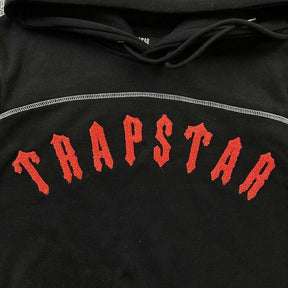 Conjunto Trapstar Moletom