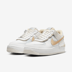 Nike Air Force 1 Shadow Sail Tan