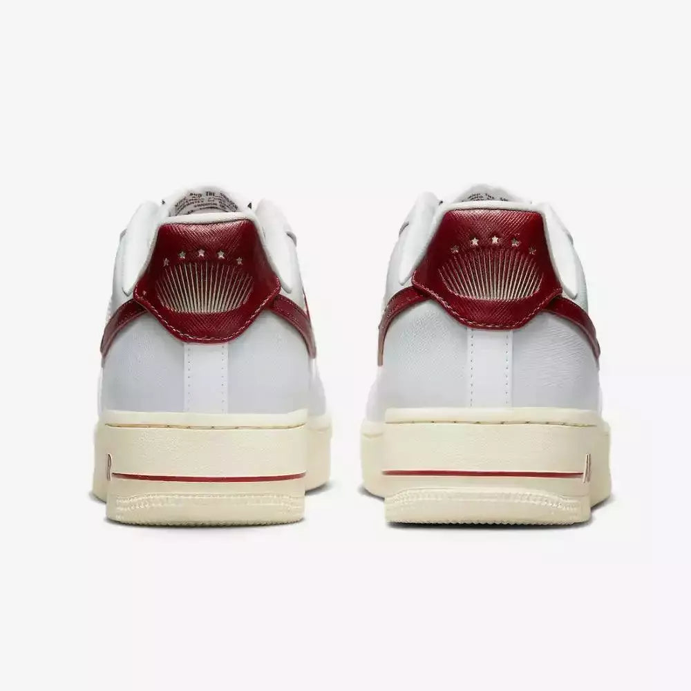 Nike Air Force 1 Low Swoosh Pocket
