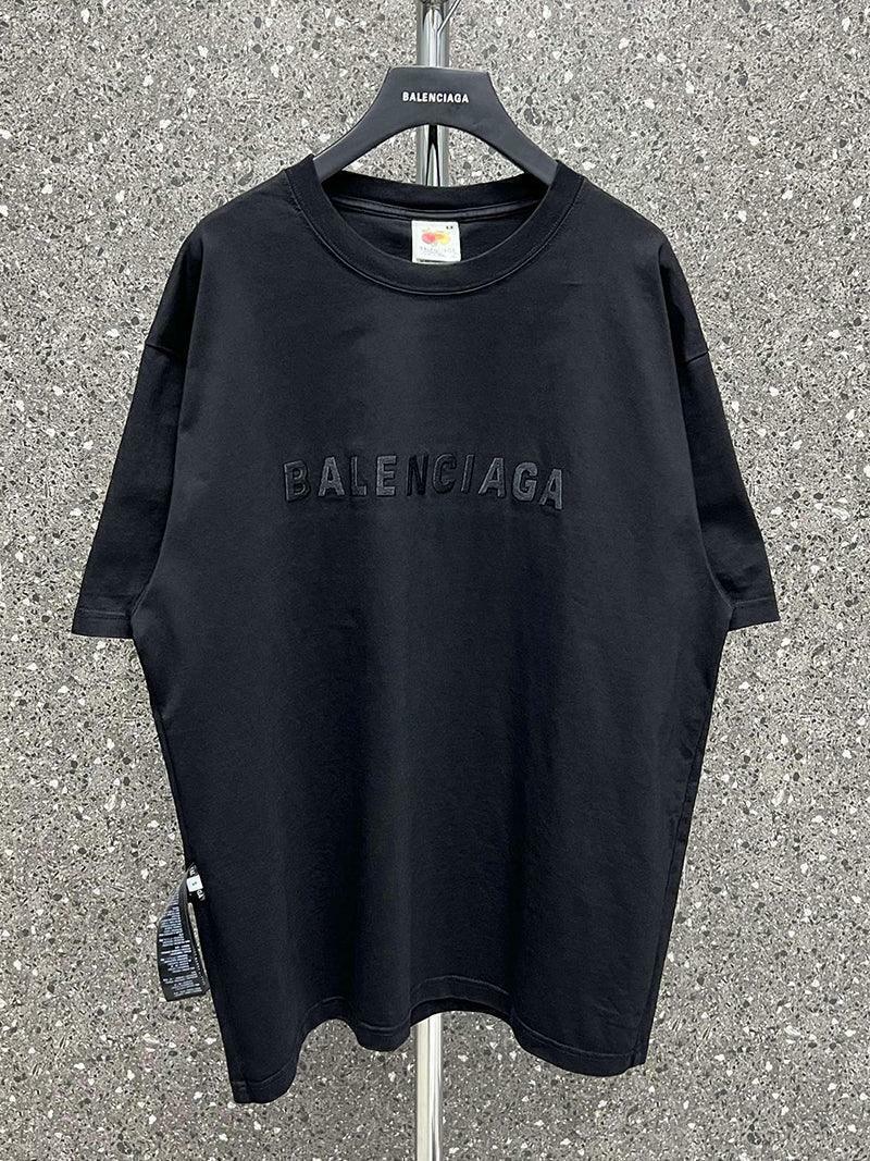 Camiseta Balenciaga
