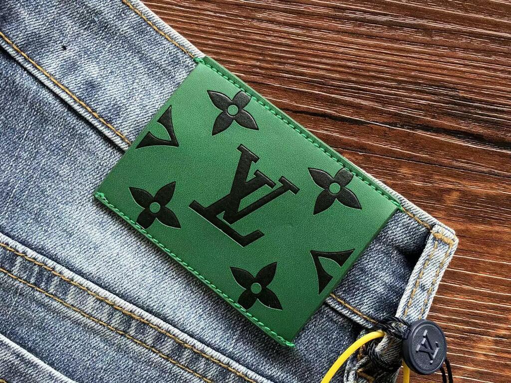 CALÇA JENS LOUIS VUITTON