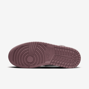 Nike Air Jordan 1 High Mauve