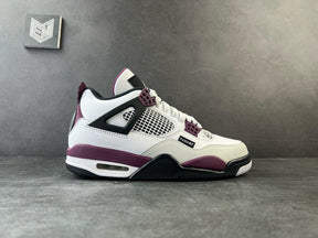 Nike Air Jordan 4 Retro PSG Paris Saint-Germain