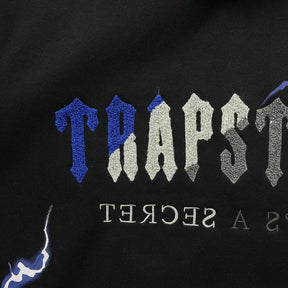 Conjunto Trapstar Moletom