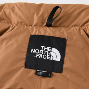 Jaqueta Puffer The North Face