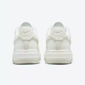 Nike Air Force 1 Luxe “Summit White”