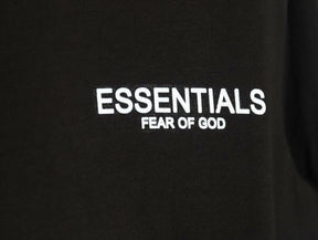 Camiseta Fear Of God Essentials Flower Printing