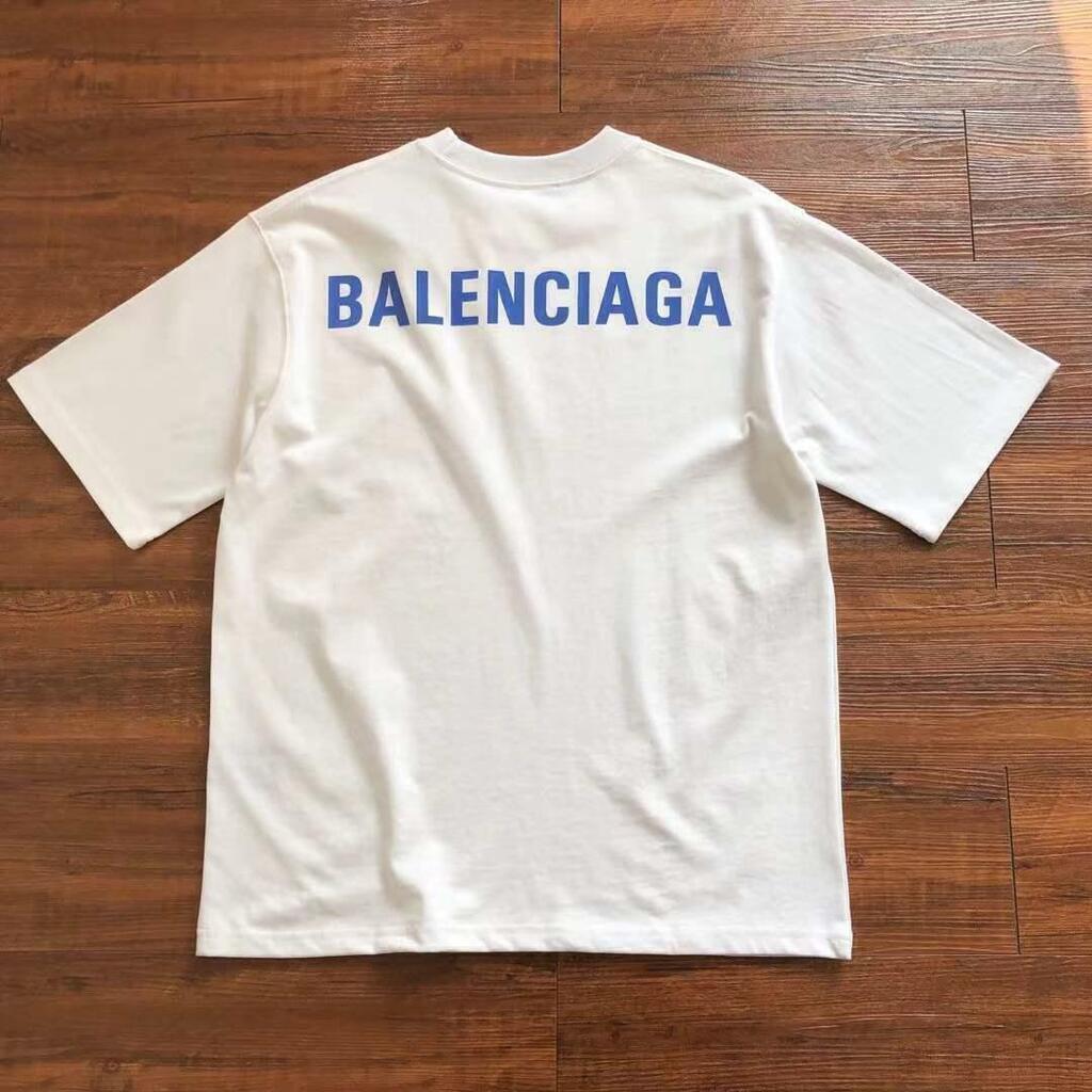 Camiseta Balenciaga