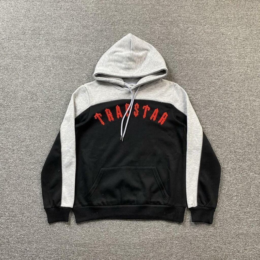 Conjunto Trapstar Moletom
