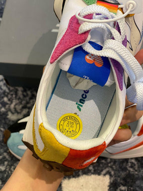 Tênis New Balance 327 'Pride Collection'