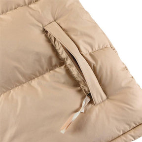 Jaqueta Puffer The North Face