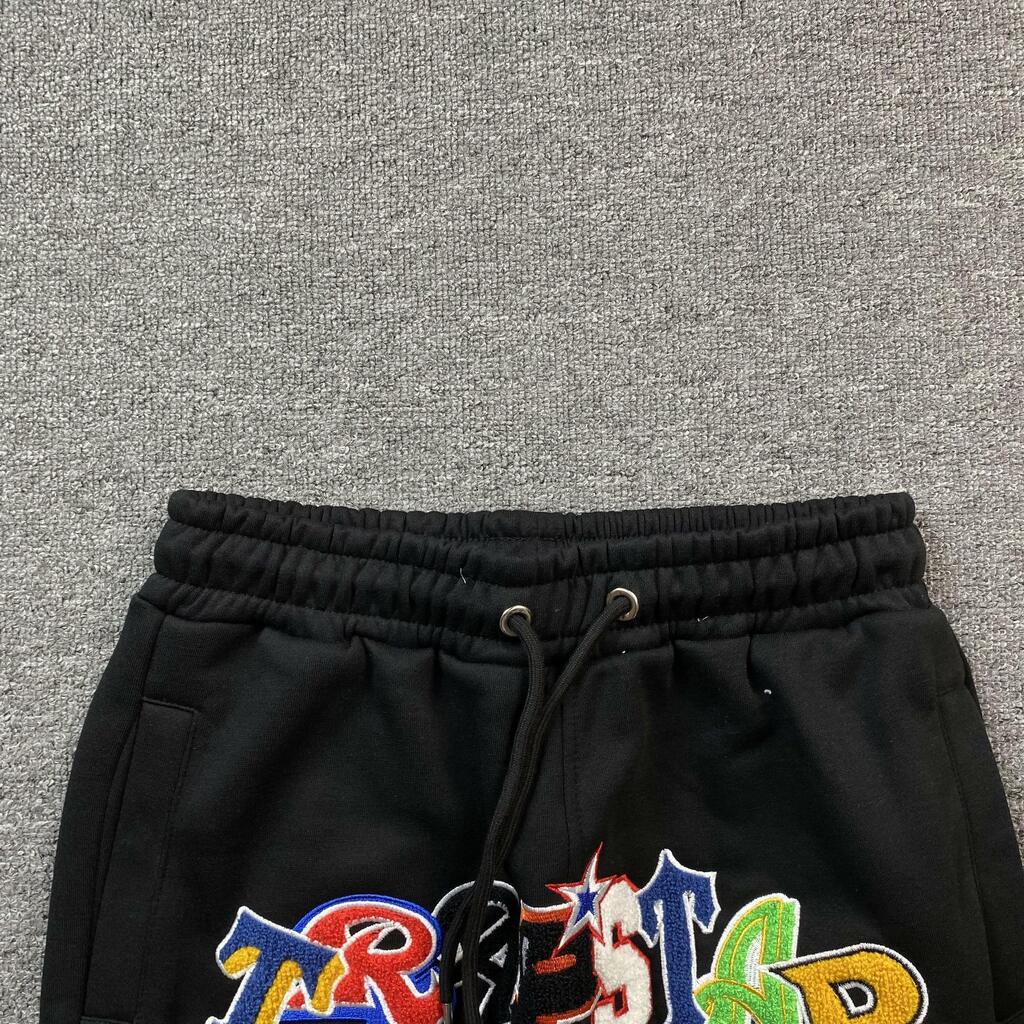 Conjunto Trapstar Moletom