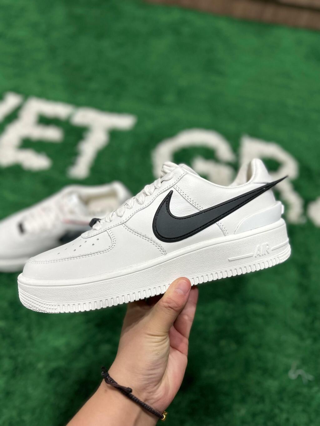 Nike Air Force 1 x Ambush