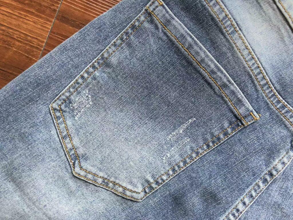 CALÇA JENS LOUIS VUITTON