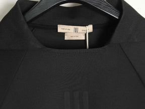 Camiseta Fear Of God Essentials x Adidas