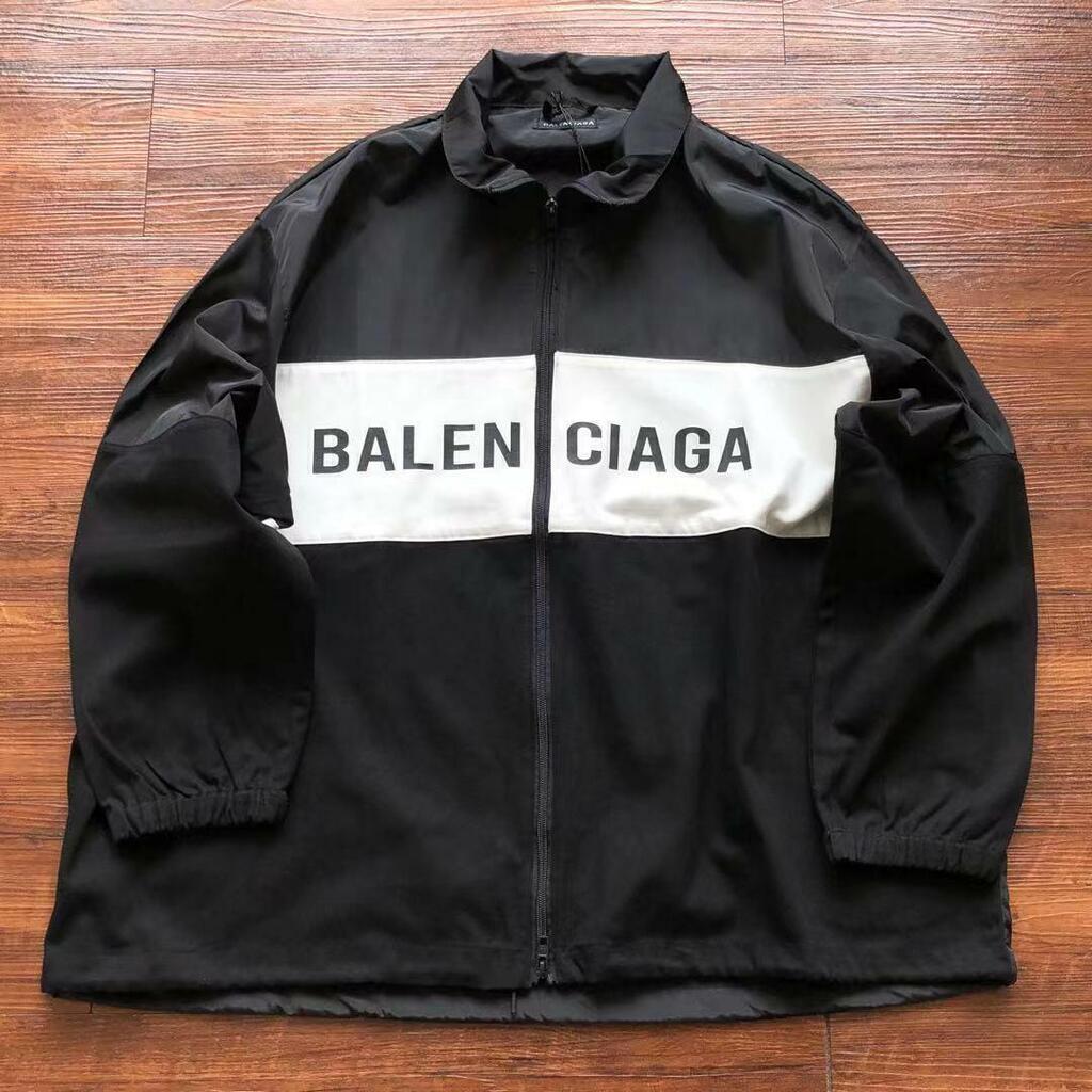 Jaqueta Balenciaga