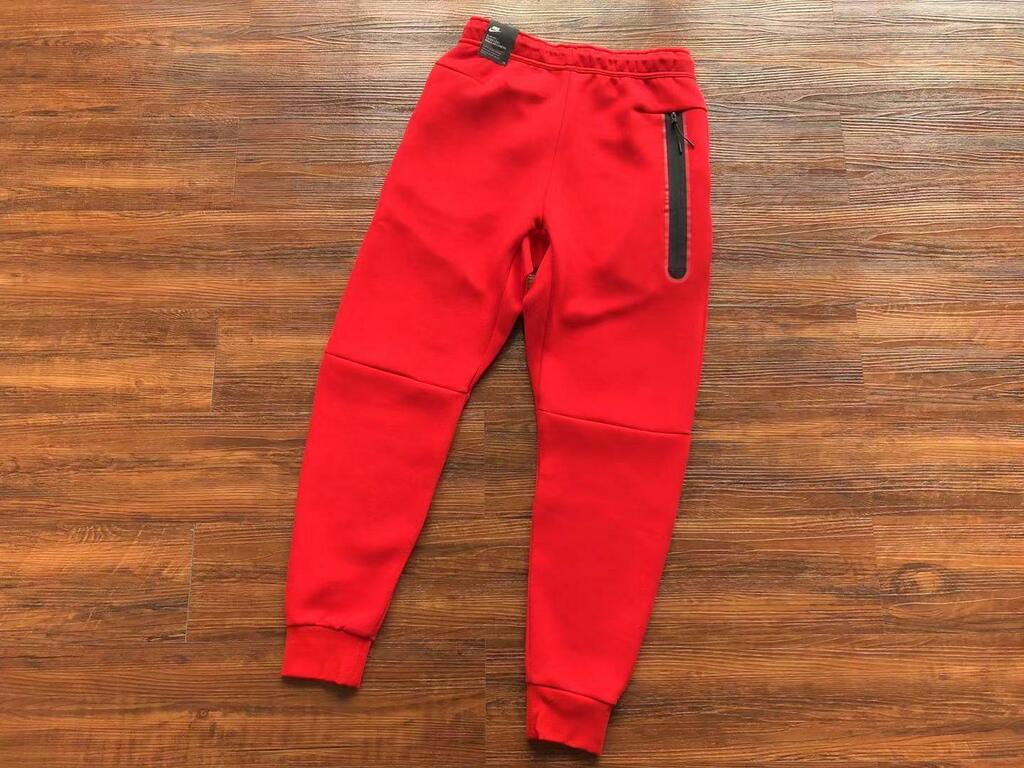 Conjunto Nike x Tech Fleece