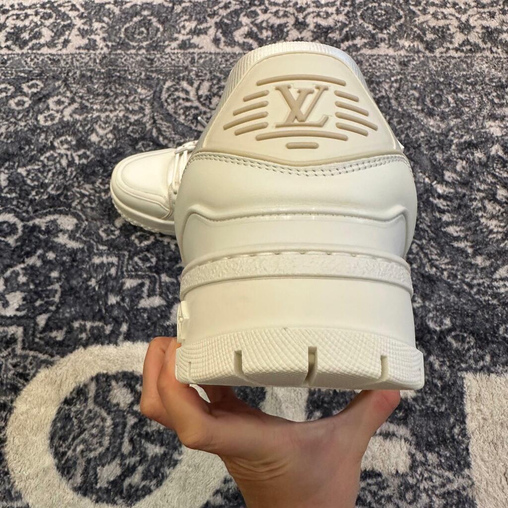 Louis Vuitton Trainer Maxi