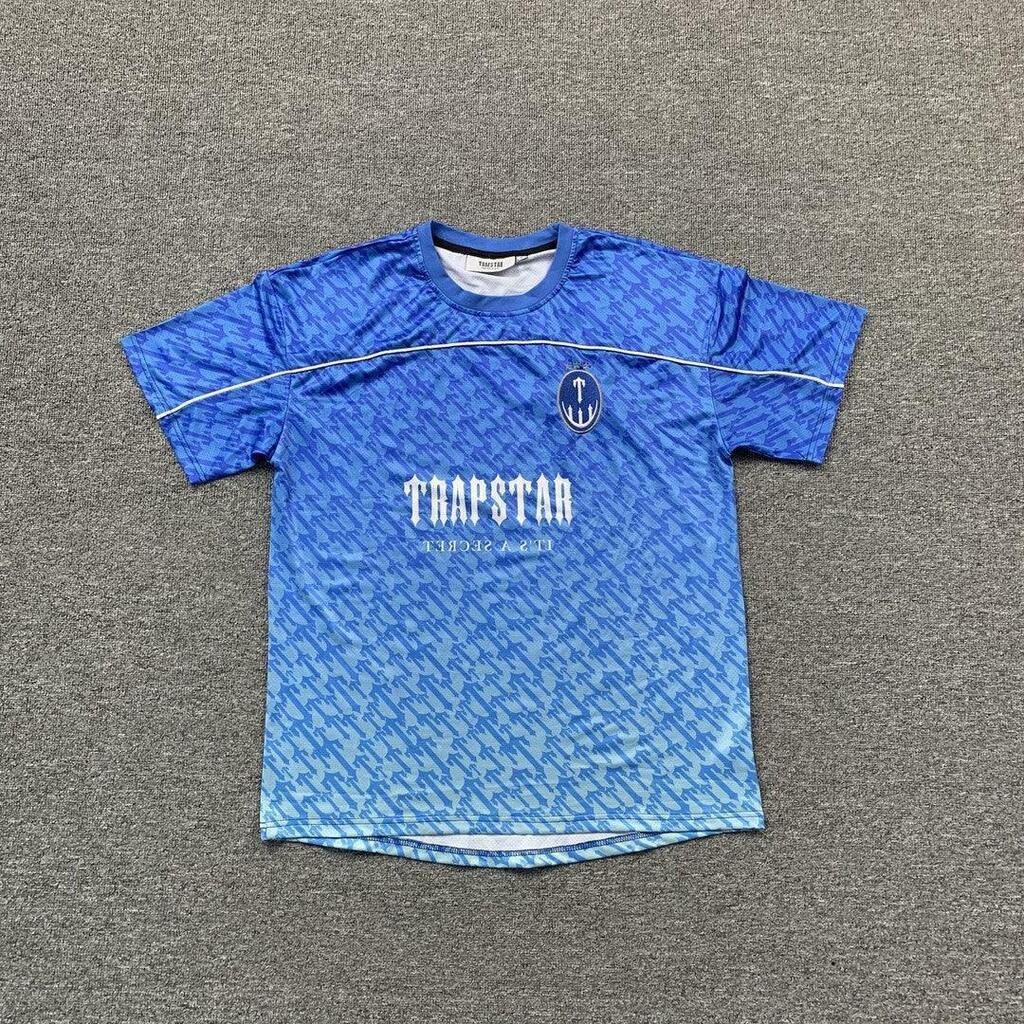 Camisa Trapstar
