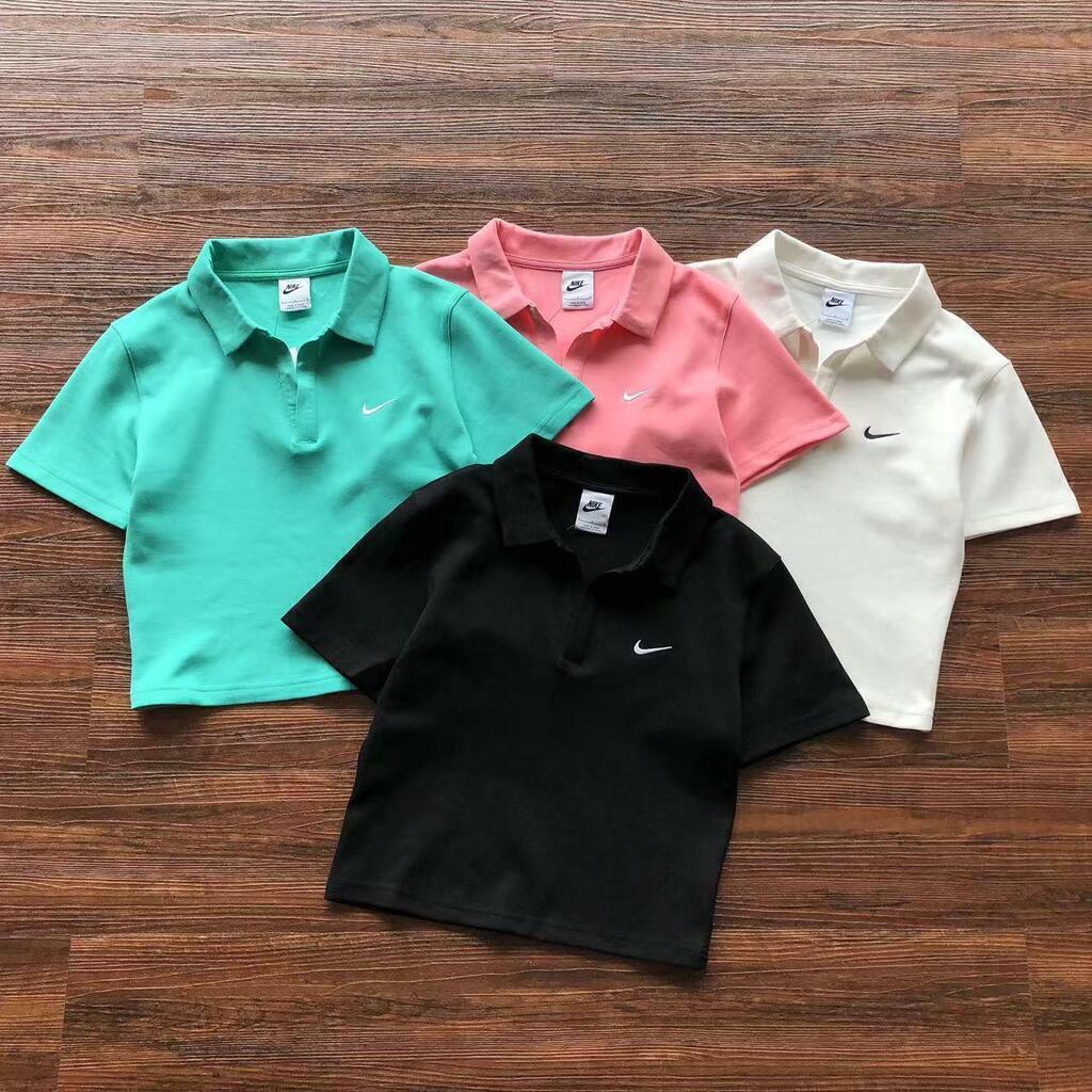 Cropped Nike Sportswear Essential