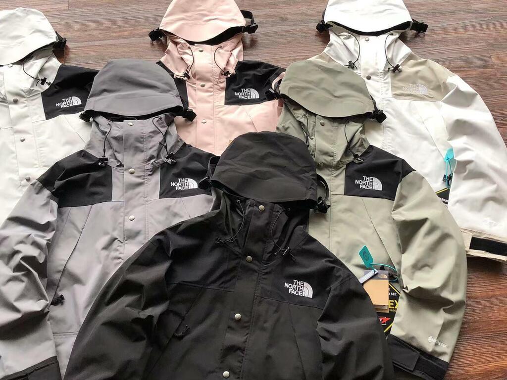 Jaqueta The North Face Corta-Vento