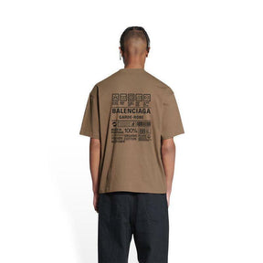 Camiseta Balenciaga