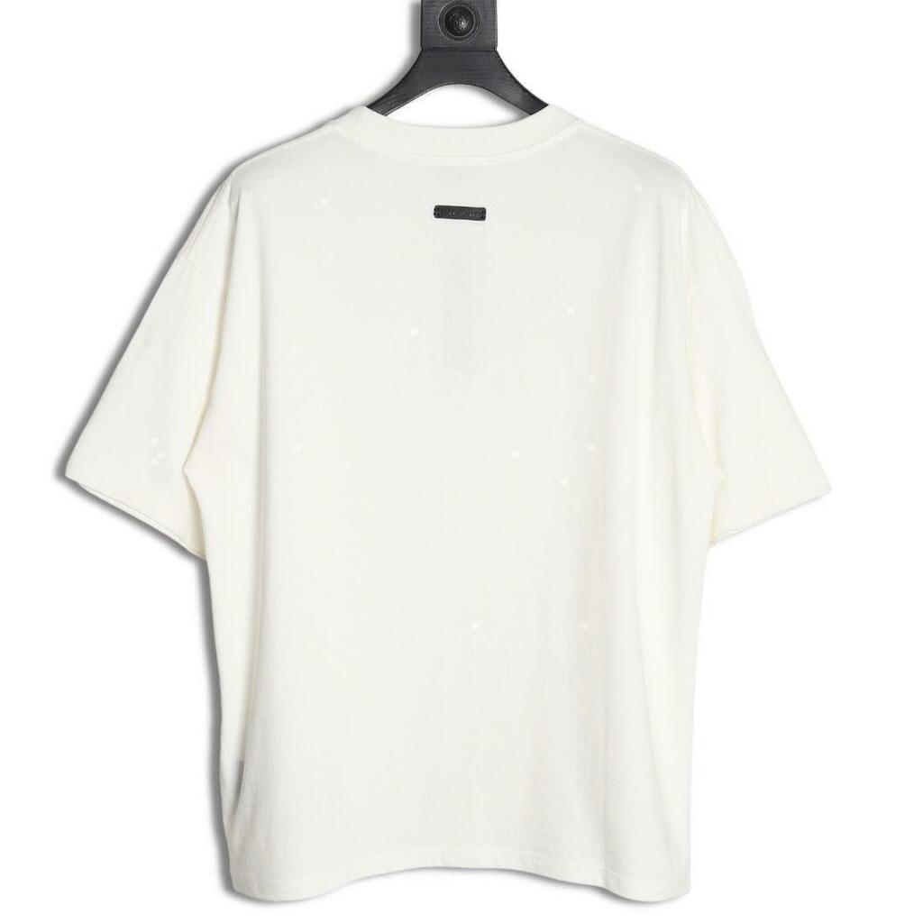 Fear Of God Athletics x adidas Camiseta Performance White