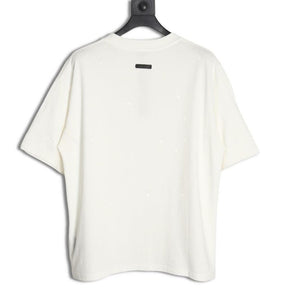 Fear Of God Athletics x adidas Camiseta Performance White