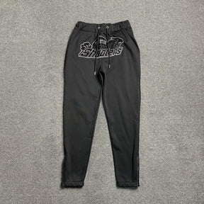 Conjunto Trapstar Moletom