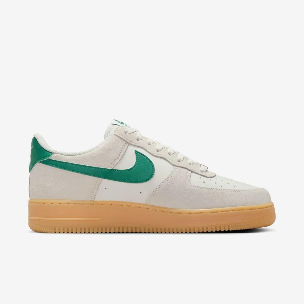 Nike Air Force 1 Low Summit White Malachite