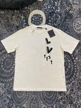 Camiseta Louis Vuitton