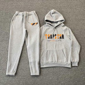 Conjunto Trapstar Moletom